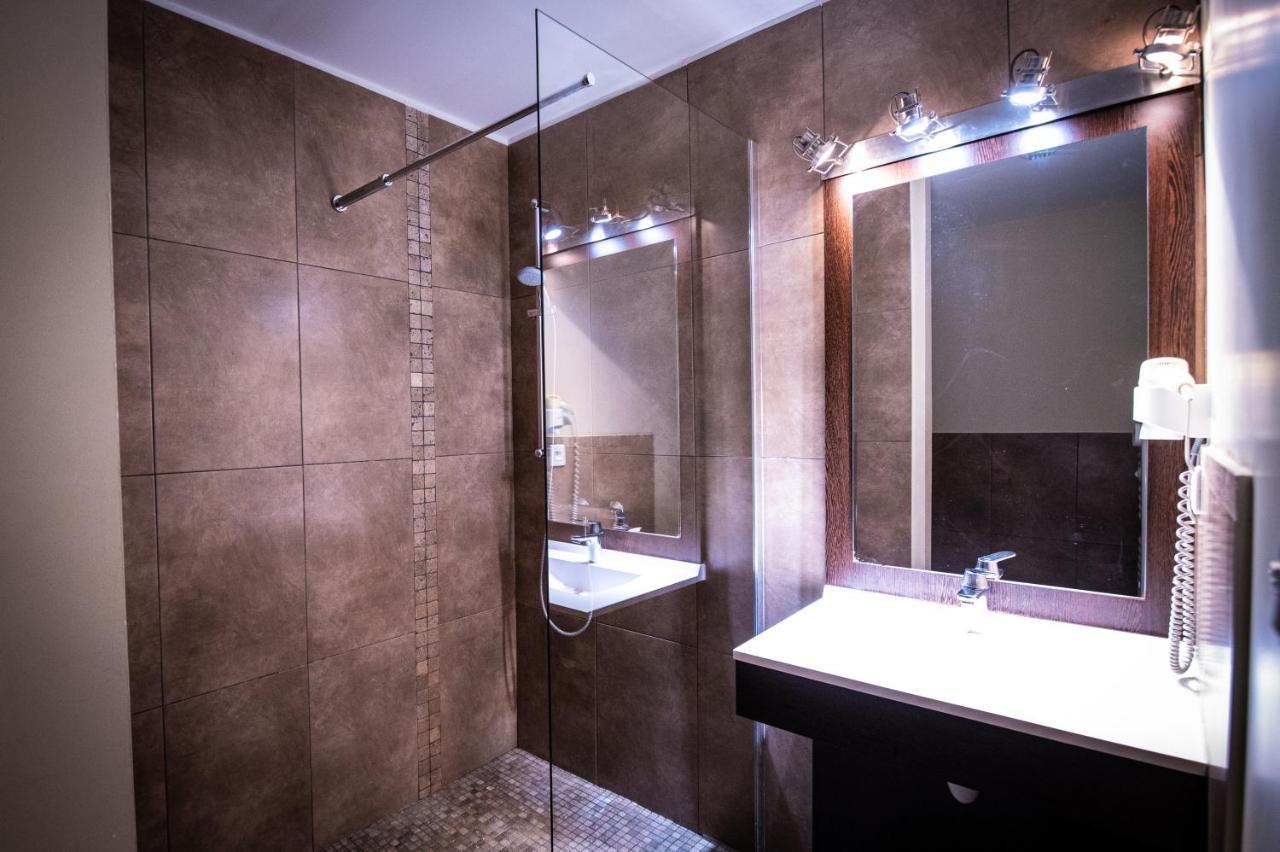 L'Oustaou Bed & Breakfast ชาโตว์-อาร์นูซ์-แซงต์-โอบอง ภายนอก รูปภาพ